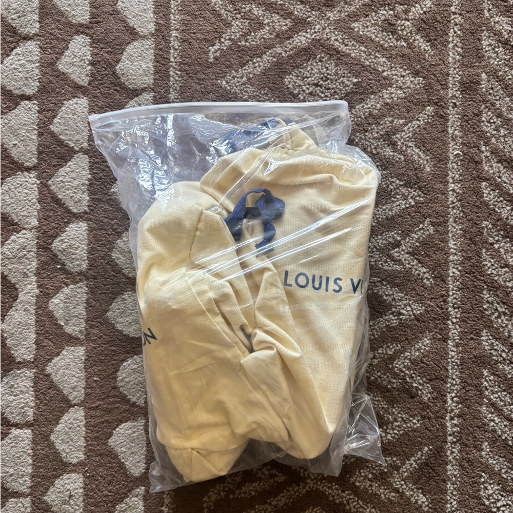 Louis Vuitton LV Trainer Sneakers